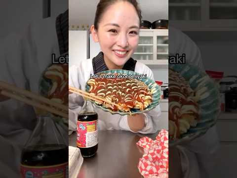 Okonomiyaki