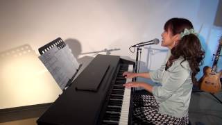 Yes we are / SMAP(Nスタ テーマソング)　cover by めぐみゅーじっく