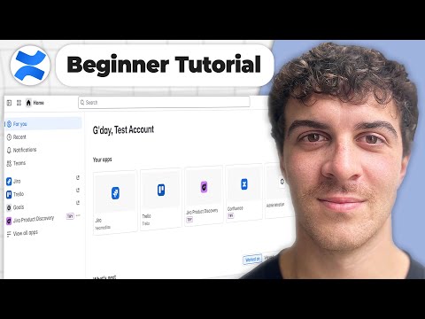 Confluence Tutorial for Beginners [Full 2025 Guide]