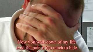 You're Breaking My Heart - Niteflyte