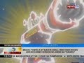 BT Miguel Tanfelix At Bianca Umali Bibigyang Buhay Ang Redubbed Version Ng Anime Na Daimos