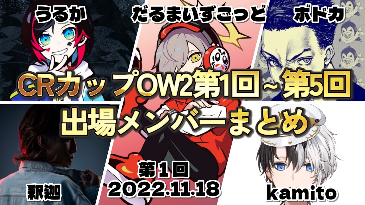 YouTubeサムネイル