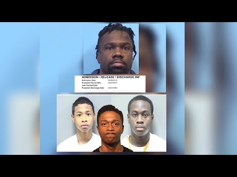 MOOK FROM LIL4MOBB SENTENCED TO 60YRS FOR SENDING SHORTIES TO K*LL YOUNG PAPPY😱‼️