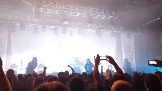 Exhume to Consume - Carcass Live