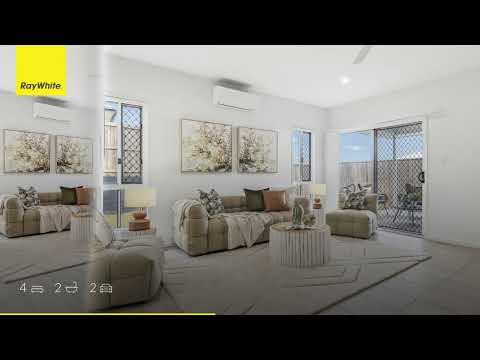 51 Samuel Street, Calamvale, QLD 4116, 4 Bedrooms, 2 Bathrooms, House