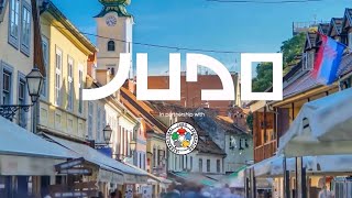 Gran cierre en Zagreb al concluir el Grand Prix