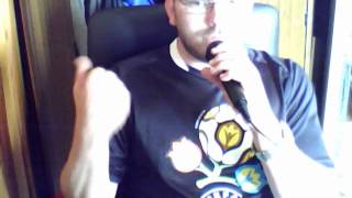 Daron Norwood - Bad Dog, No Biscuits - Cover