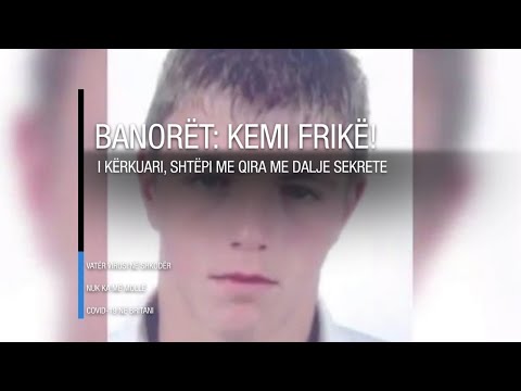 Edicioni informativ i orës 16:00 - 11 prill 2020