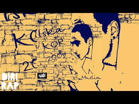 Iska Muslim - KOR (TMRAP ALBOM) (TURKMEN RAP ALBUM SNIPPET)