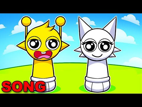 Sprunki Babies Gameplay