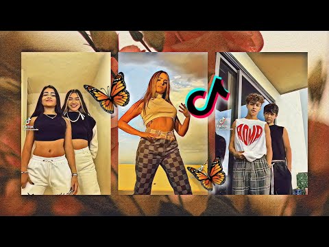 TikTok Chalenge 🌟🕺Mek It Bunx Up🌟💃