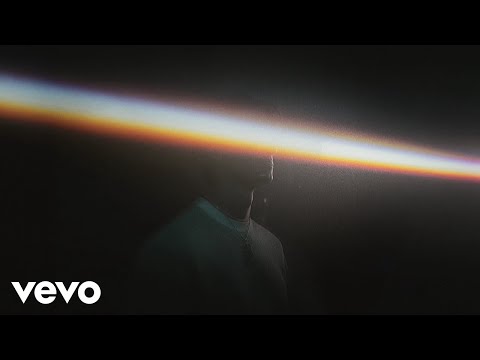 elijah woods - who you could be (official lyric video)