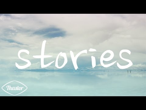 Thastor - Stories (Original Mix) [EDM: Progressive Electro House] 楽曲