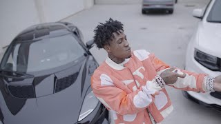 Musik-Video-Miniaturansicht zu Big Truck Songtext von YoungBoy Never Broke Again