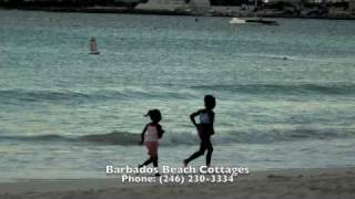 preview picture of video 'Barbados Beach Holiday Cottages'