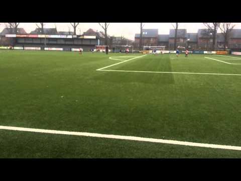 PVCV F1  - BFC F1: 5-2(11 Januari 2014)