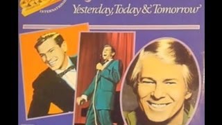 Goodnight Sleepy Head - JOHNNIE RAY