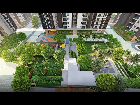 3D Tour Of Visions Arsha
