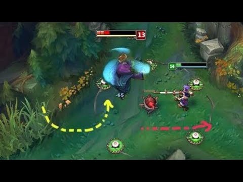 THE ULTIMATE CALCULATED MONTAGE  League of Legends / LOL )