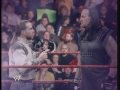Promo Shawn Michaels (Career) vs Undertaker ...