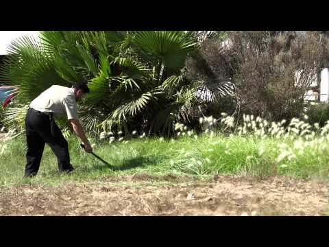 Cold Steel - Garden & Camp Machete