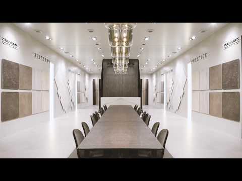 MARGRES NA CERSAIE 2018