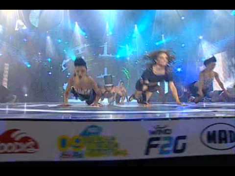 NeW ArriVal - MaRo LiTra 2011