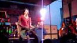 The Devil Wears Prada &quot;INTRO/Hey John&quot; LIVE @ Bamboozle 2008