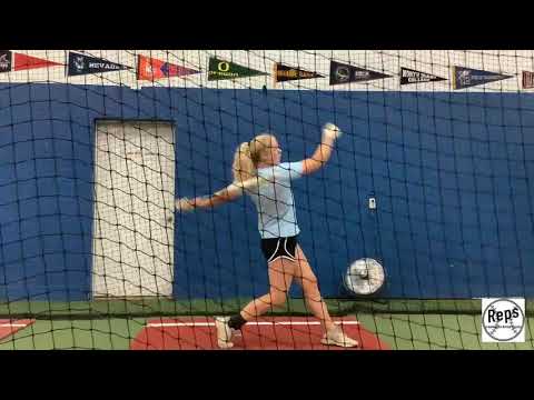 Erika Gustafson 2022 OF/UTIL
