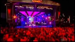 Billy Idol-JohnWayne - Jimmy Kimmel-24June2008