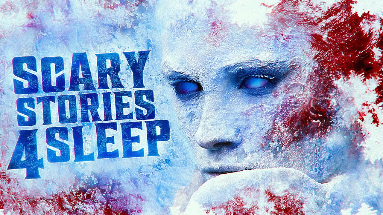 3 Hours of True Scary Stories to Help You Chill