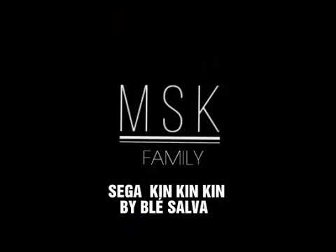 MII GUEL & KINSLEY M-KIN KIN KIN SEGA REMIX