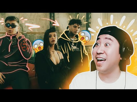 Coreano reacciona a ACELERA2 😱 YSY A feat. SIXTO YEGROS