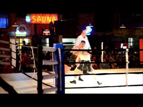 Kou Lee vs Duarnado Vue, June 13, 2014