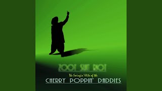 Cherry Poppin' Daddies - Shake Your Lovemaker video