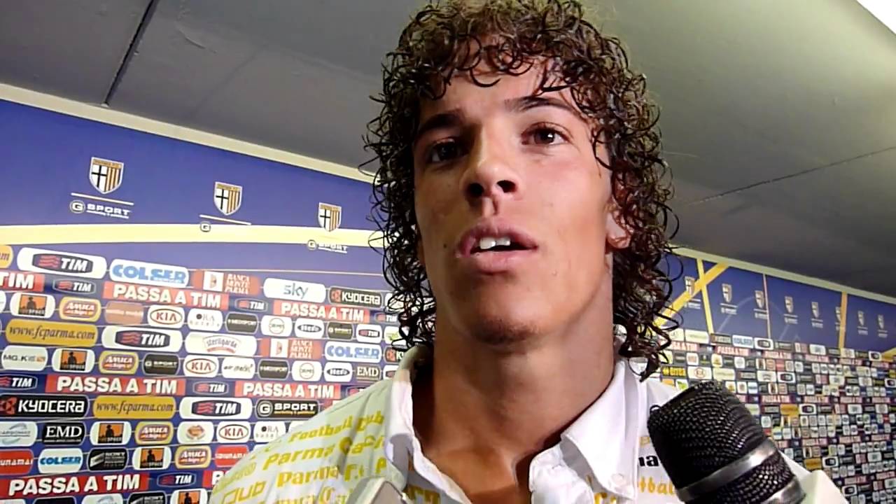 Parma-Palermo 3-1: Feltscher contento per l'esordio nei 90 minuti