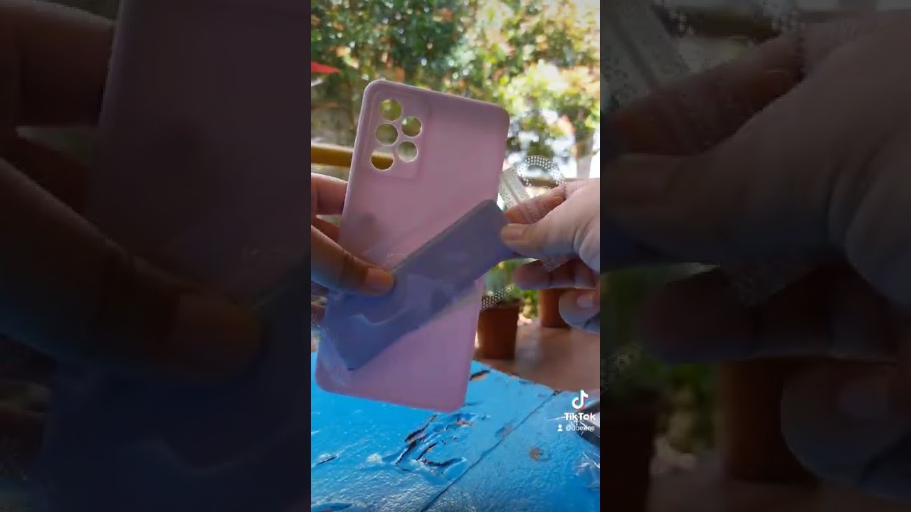 Samsung a52s 5g cases from shopee #shopee #shopeefinds #shopeeph #phonecase #samsunga52s5g