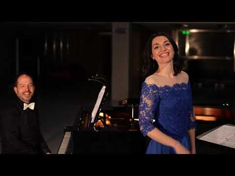 Χριστούγεννα στο Μέγαρο 2020, Choral Christmas IΙΙ, Γυναικείο φωνητικό σύνολο Voci Contra Tempo