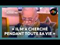 Sur son lit de mort, la mère de William Sheller lui révèle la vraie identité de son père - CCA