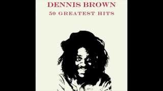 Dennis Brown - Stick By Me