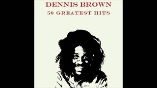 Dennis Brown - Stick By Me