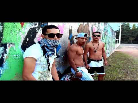 Romano Rap 2015 Mc ft. Saip Boy & Denis Official Video HD