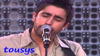 Álex Ubago - Qué pides tú - Los Nº 1 de 40 principales en Concierto