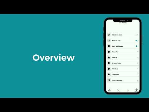 ScanQR (Legacy) video thumbnail