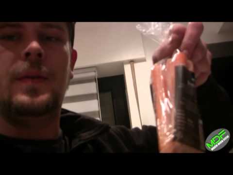 Mach dich Fit! Kartoffel Diät 4 Tag + Wiegung, Endomorph, High Carb Abhnehmen, Fitness