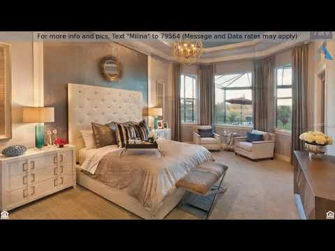 Priced at $1,649,900 - 5396 Greenbrook Drive, Sarasota, FL 34238