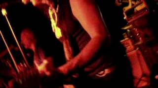 Fuzztones - Mondo Bizarro (F) - November 5th 2008