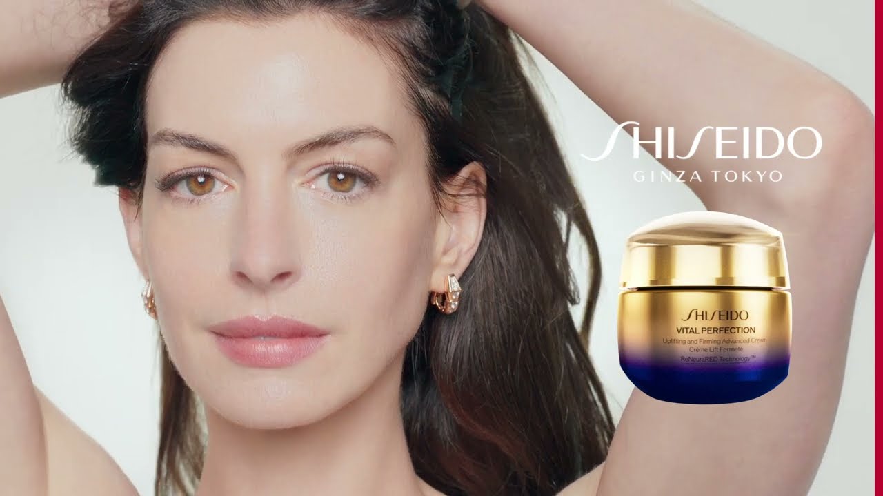 Vital Perfection Advanced Cream