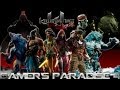 Gamer S Paradise Killer Instinct Da Instinct