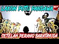 Joyoseno Anak Ontoseno Ndugale Koyo Bapake Lakon Cucu Cucu Pandowo Setelah Perang Baratayuda Ki Seno